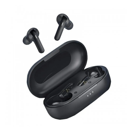 Xiaomi Haylou GT3 Pro TWS Bluetooth Dual Earbuds Black Price in bd